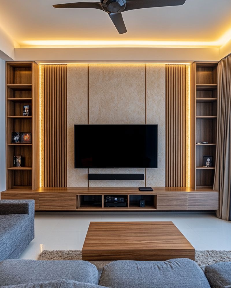 Benerin TV